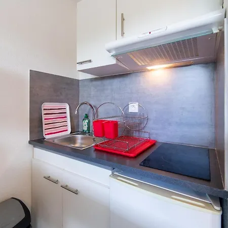 Apartment La Terrasse St Michel - Parking -metro - Bus Toulouse